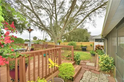 519 Little Lake Court Winter Haven FL 33884