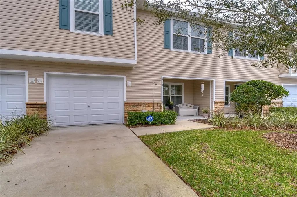 3029 Mojave Oak Drive Valrico FL 33594