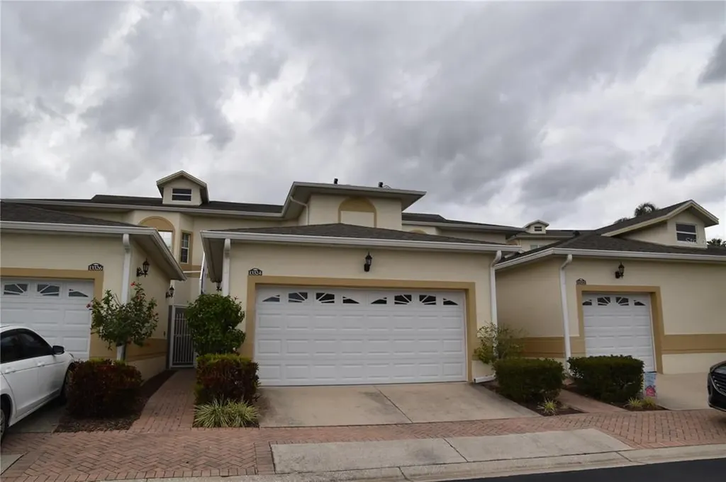 13324 Fountainbleau Drive Clermont FL 34711