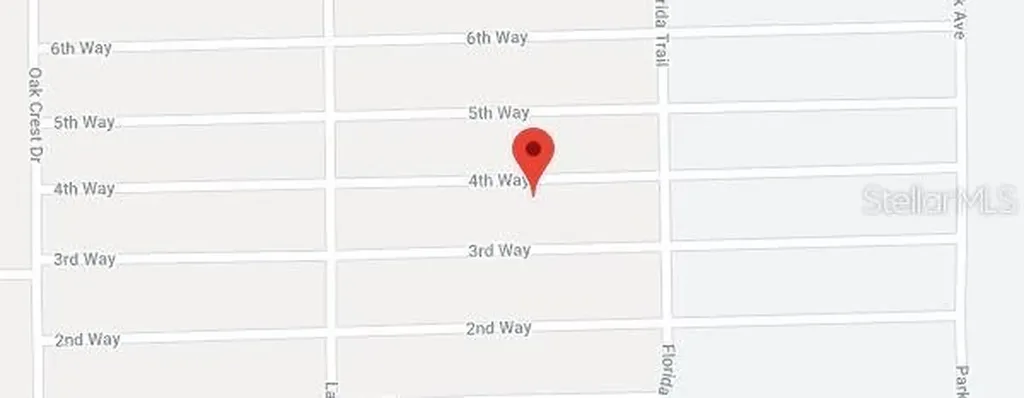 219 4th Way Interlachen FL 32148