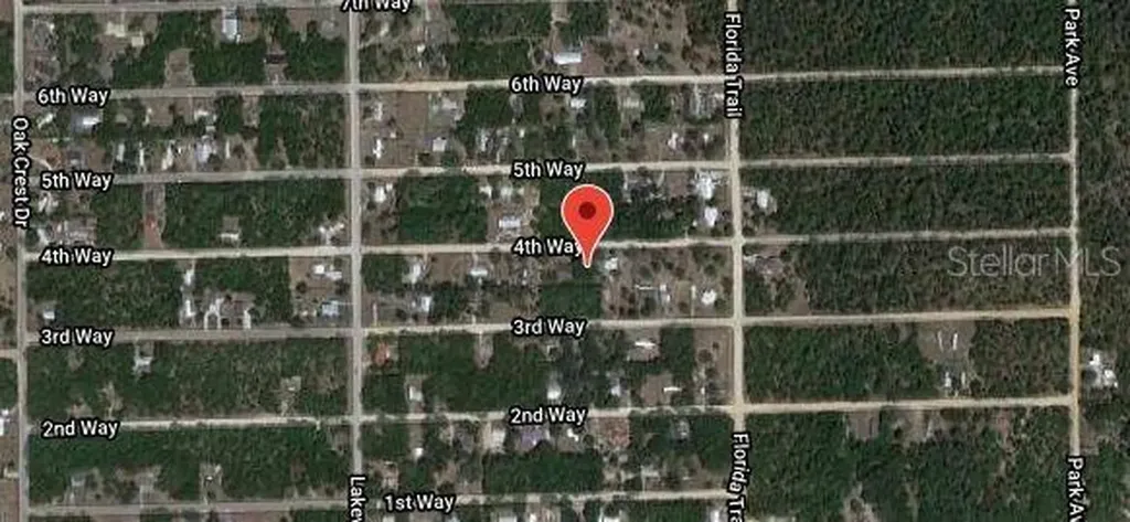 219 4th Way Interlachen FL 32148