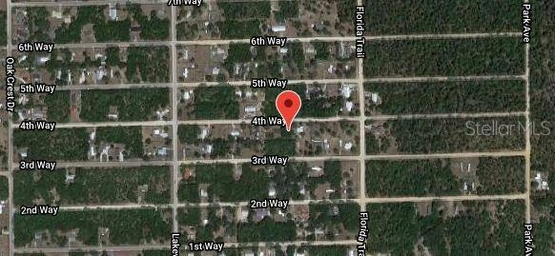 219 4th Way Interlachen FL 32148