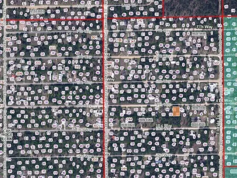 219 4th Way Interlachen FL 32148