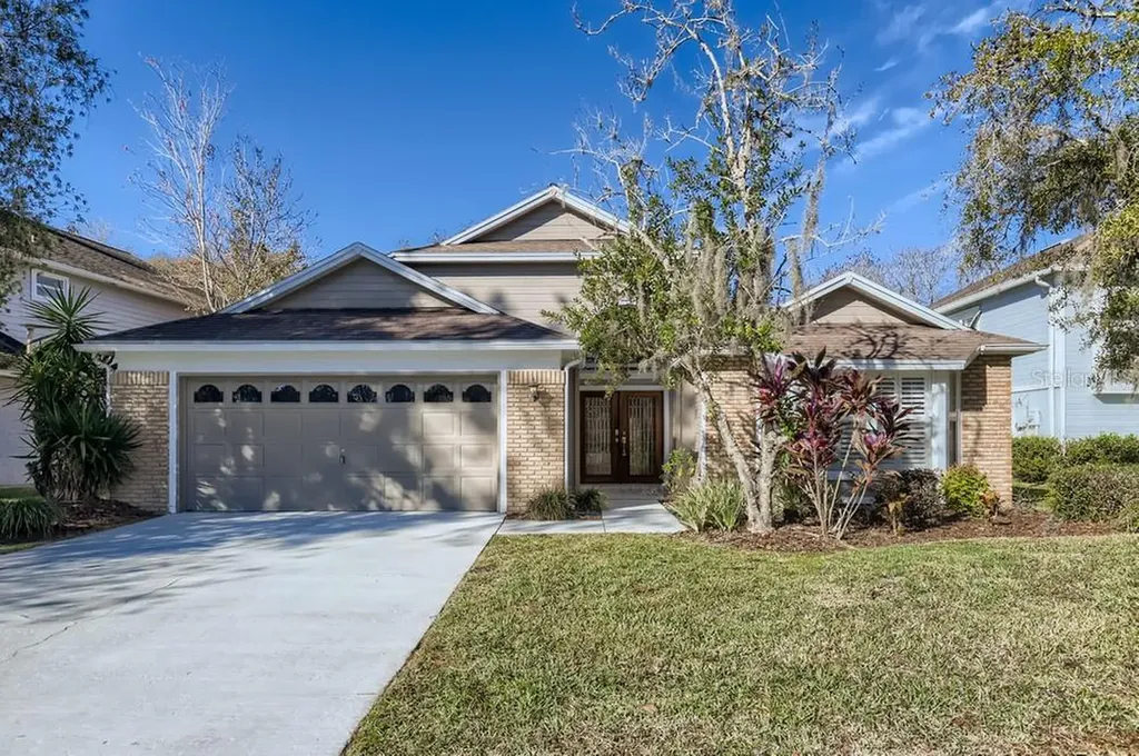 9005 Quail Creek Drive Tampa FL 33647