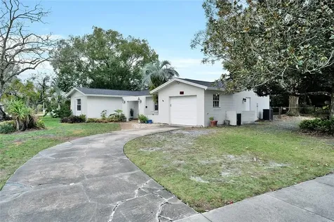 3528 Balsam Drive Winter Park FL 32792