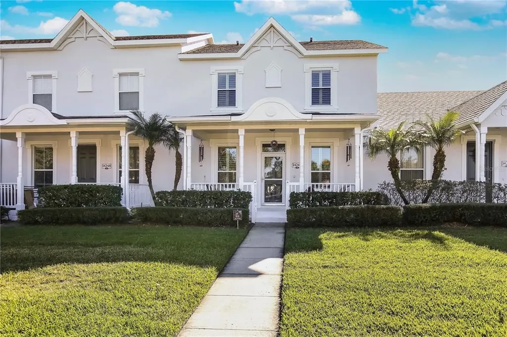 14244 Mailer Boulevard Orlando FL 32828