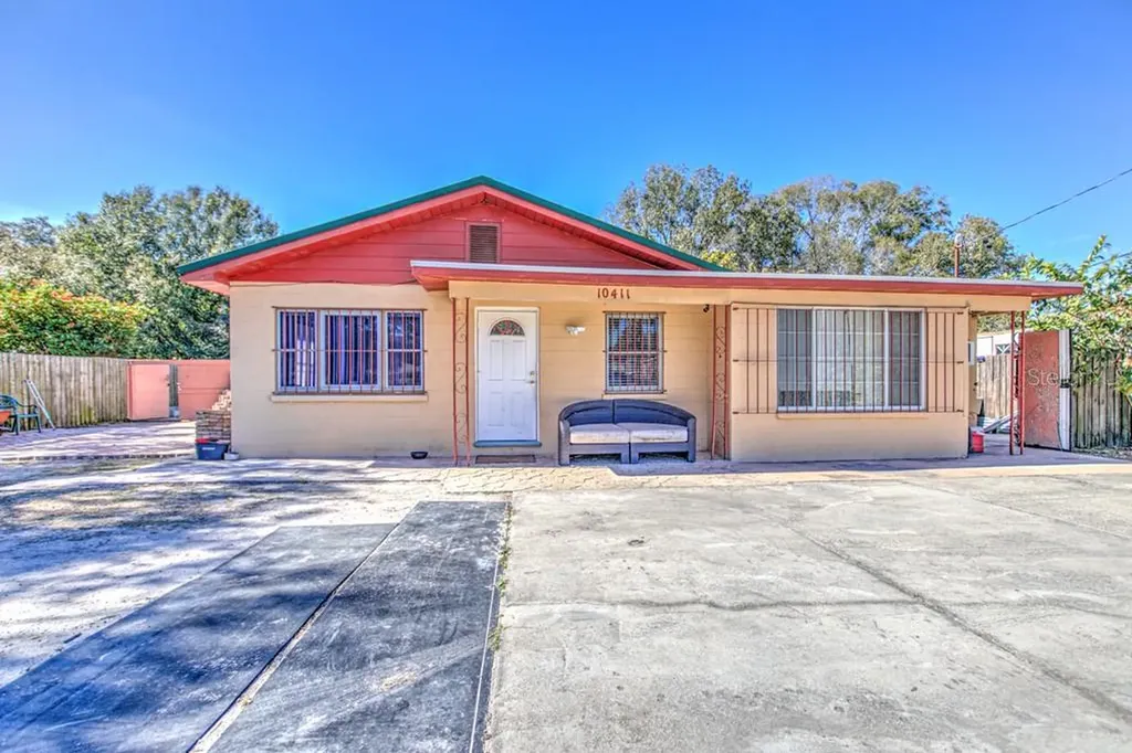 10411 Gloria Street Gibsonton FL 33534