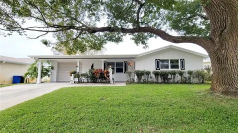 7137 Nova Scotia Drive Port Richey FL 34668