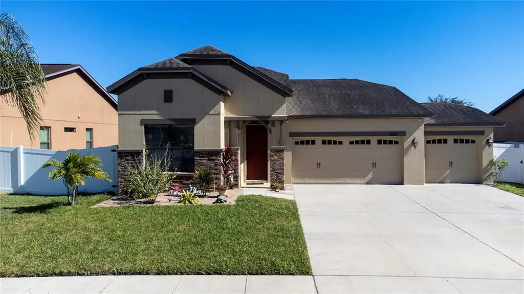 3125 Harris Park Way Kissimmee FL 34758