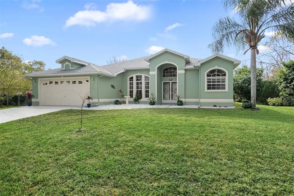 360 Telford Court Spring Hill FL 34606
