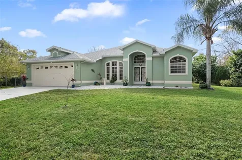 360 Telford Court Spring Hill FL 34606
