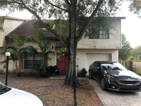 708 Gasparino Court Seffner FL 33584