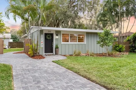 210 W Newell Street Winter Garden FL 34787