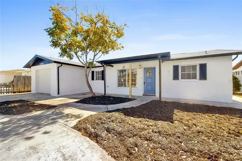 7520 Hawthorn Drive Port Richey FL 34668