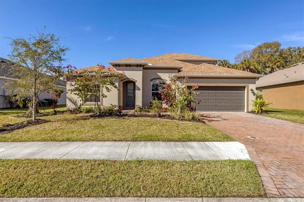 5531 70th Drive E Ellenton FL 34222