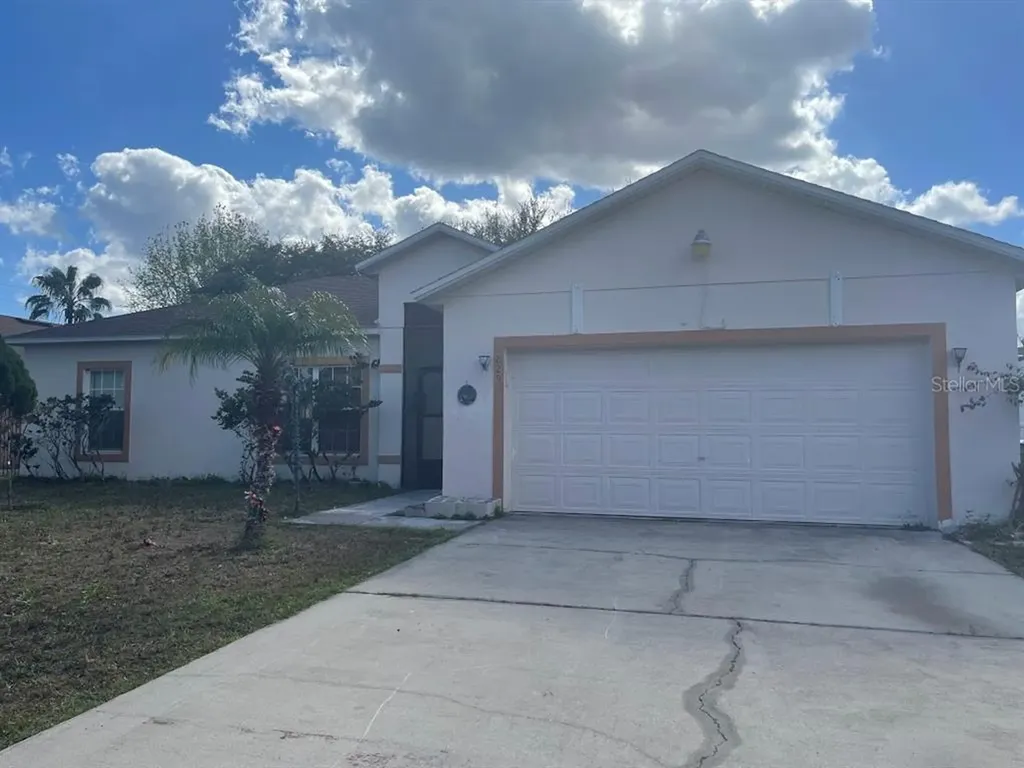 829 Albi Court Kissimmee FL 34759
