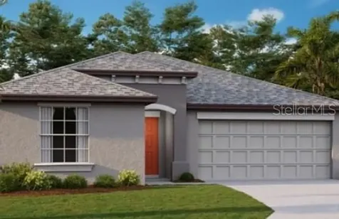 16635 Parker River Street Wimauma FL 33598