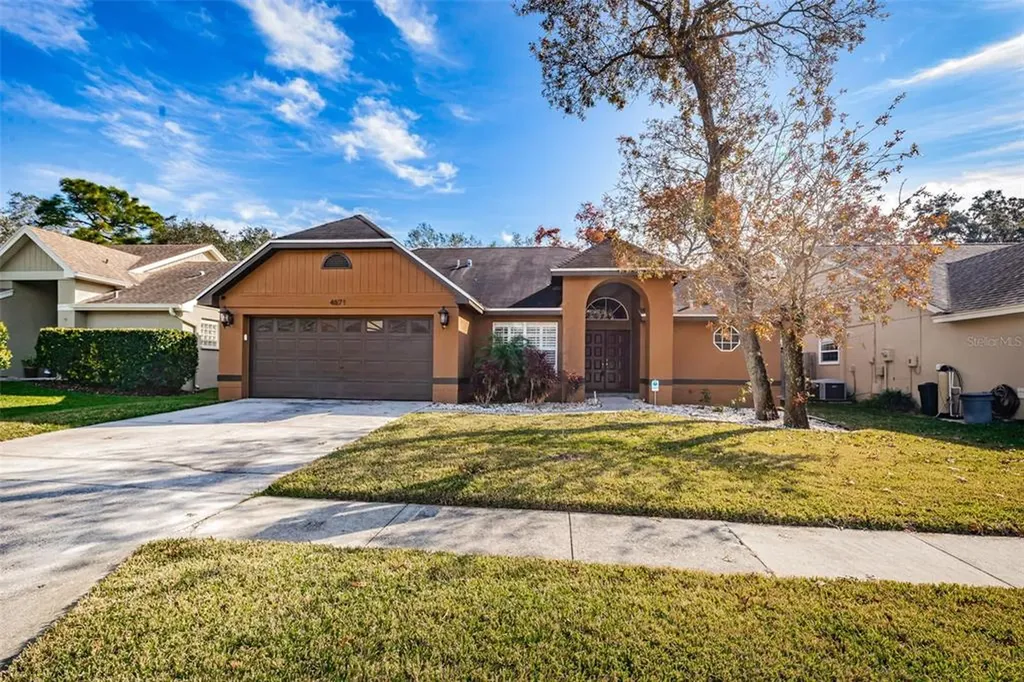 4871 Klosterman Oaks Boulevard Palm Harbor FL 34683