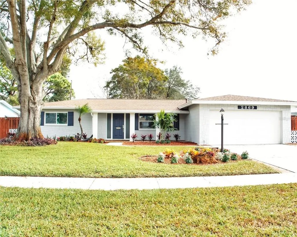 2869 60th Street N St Petersburg FL 33710