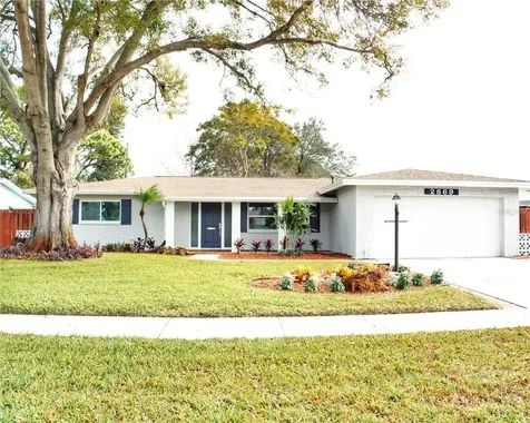 2869 60th Street N St Petersburg FL 33710
