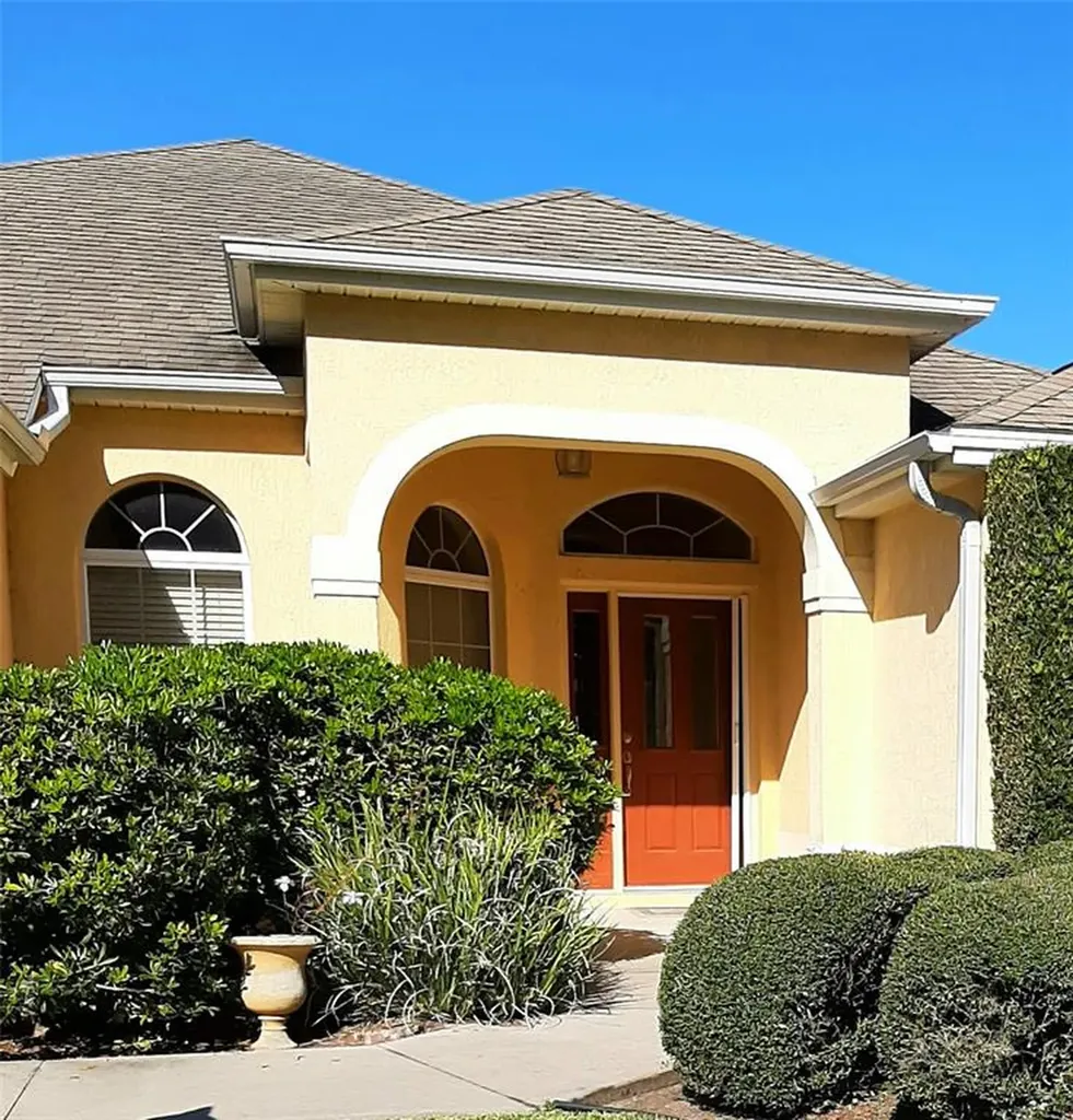 2409 Morven Park Way The Villages FL 32162