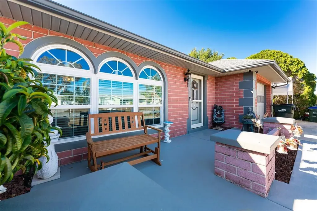 6027 Abigail Avenue North Port FL 34287