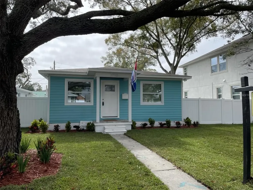 2710 4th Avenue S St Petersburg FL 33712