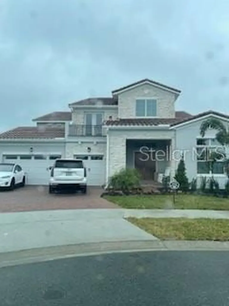 9166 Morgana Court Winter Garden FL 34787