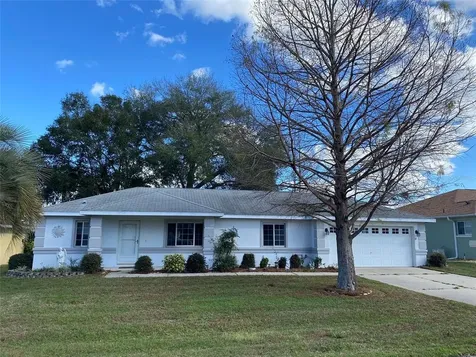 6034 SW 98th Street Road Ocala FL 34476