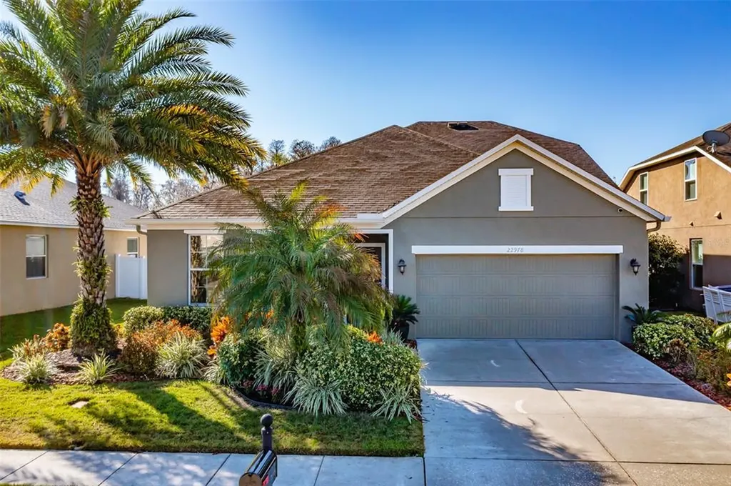 22978 Wood Violet Court Land O Lakes FL 34639