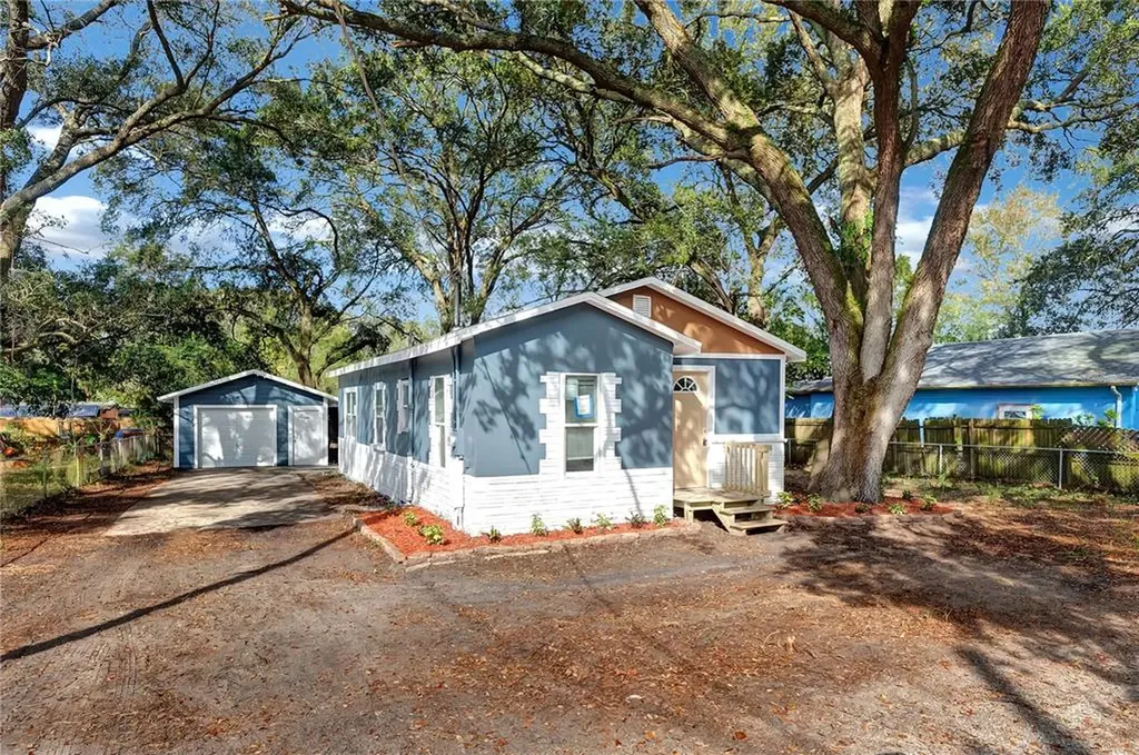 4106 E Fern Street Tampa FL 33610