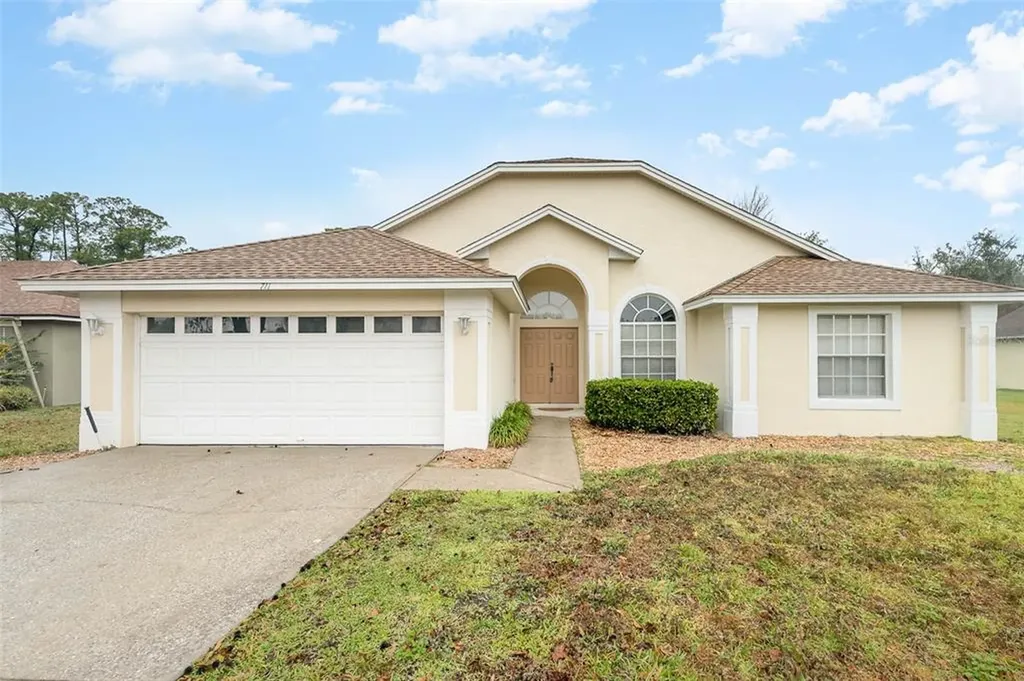 711 Sunburst Cove Lane Winter Garden FL 34787