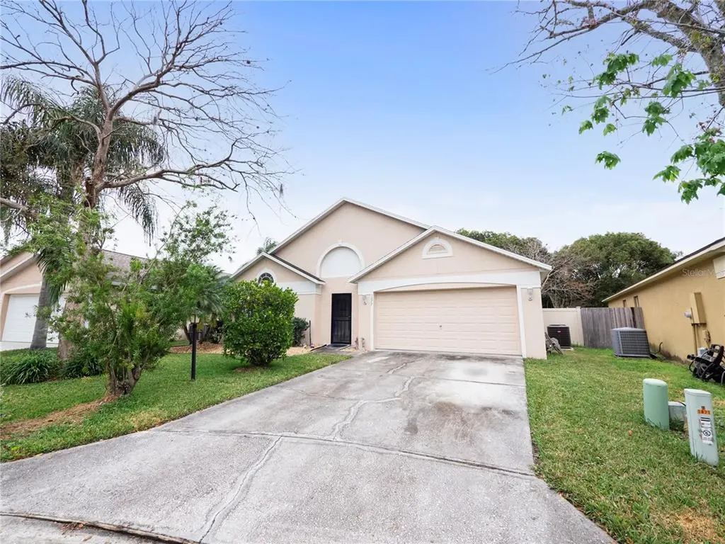 1877 Rex Court Longwood FL 32750
