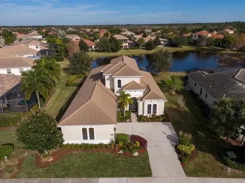 6707 Quillback Lane Lakewood Ranch FL 34202