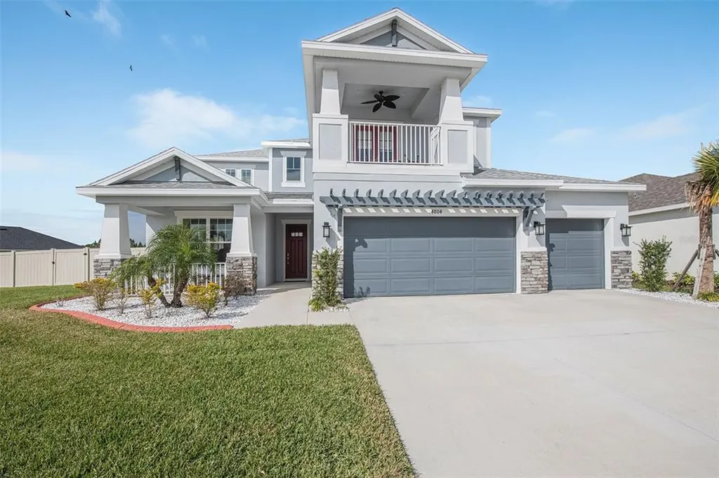 4804 Los Robles Court Palmetto FL 34221