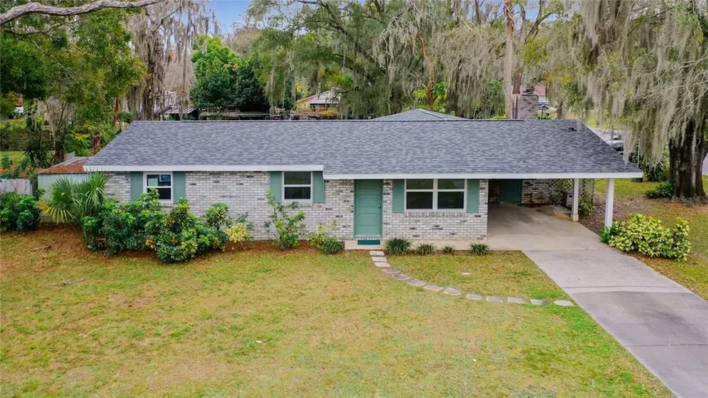 21040 3rd Street Land O Lakes FL 34638