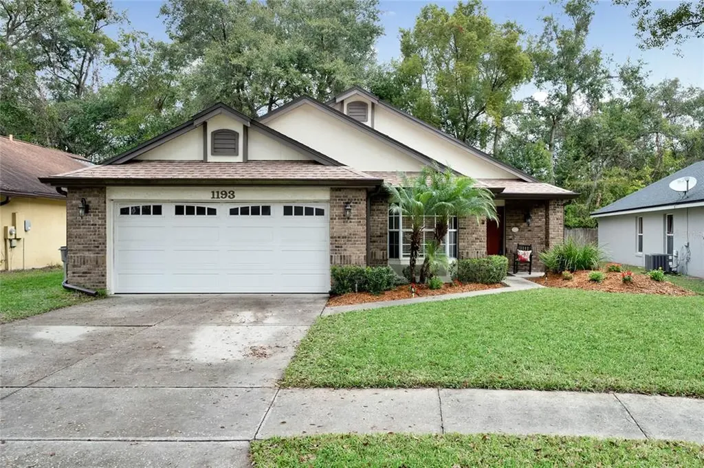 1193 Whispering Winds Court Apopka FL 32703