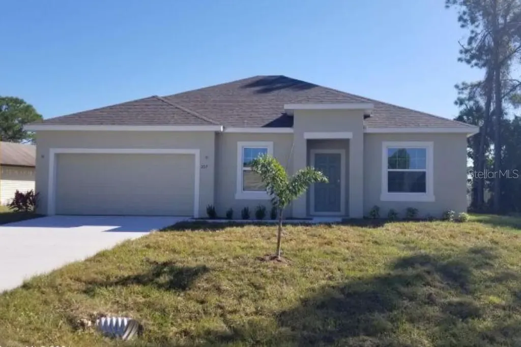 207 Awin Circle SE Palm Bay FL 32909