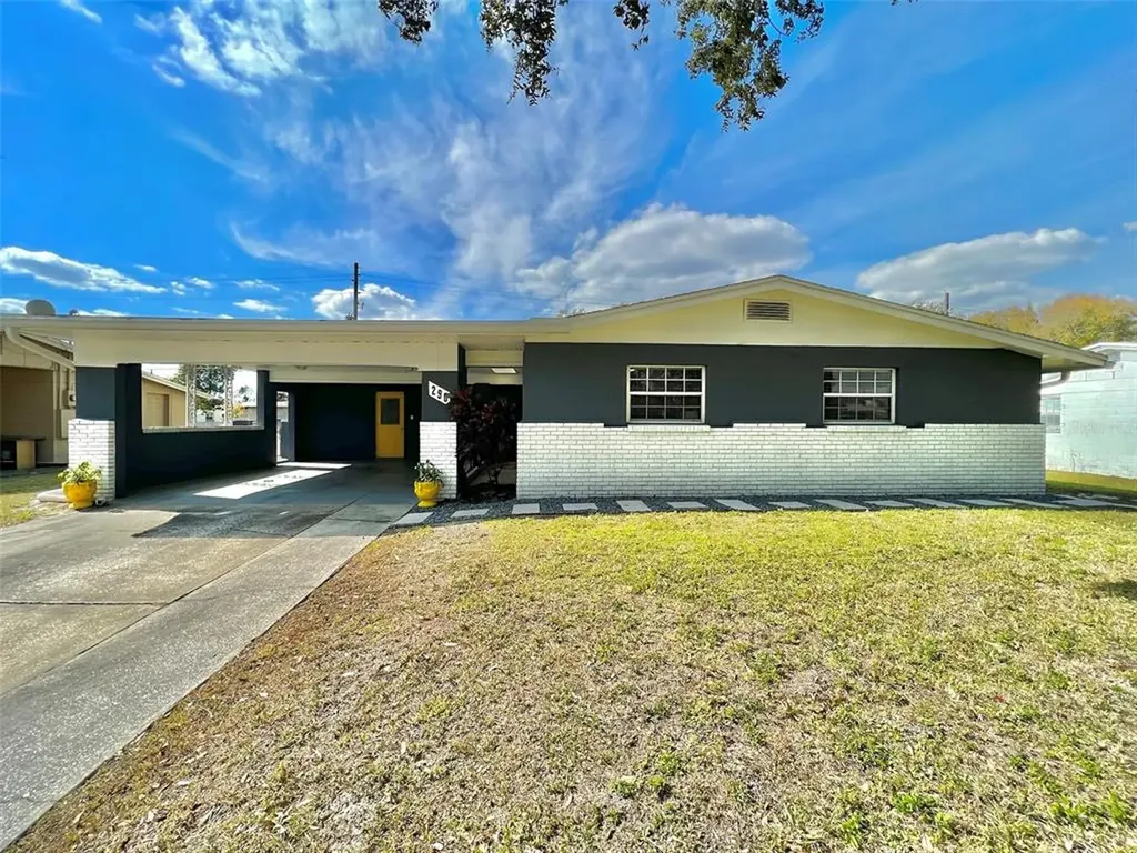 290 S Cottage Hill Road Orlando FL 32805