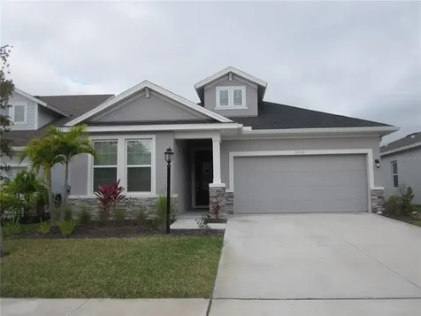 5419 Peaceful Creek Cove Bradenton FL 34203