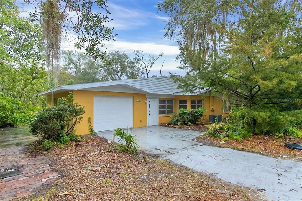 1115 Pisgah Drive Altamonte Springs FL 32714
