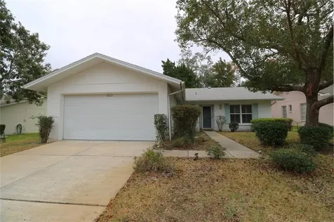 10522 Green Meadow Lane Port Richey FL 34668