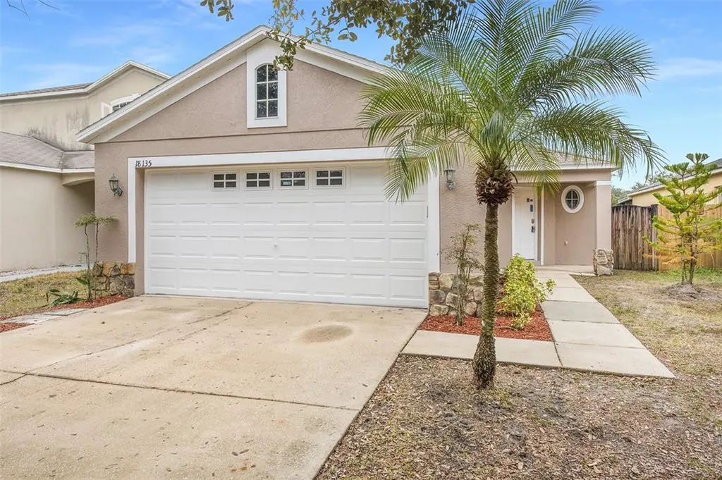 18135 Lembrecht Way Tampa FL 33647