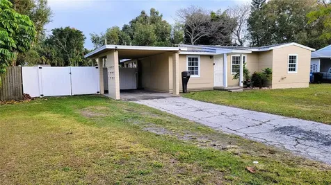 1401 Winchester Road N St Petersburg FL 33710