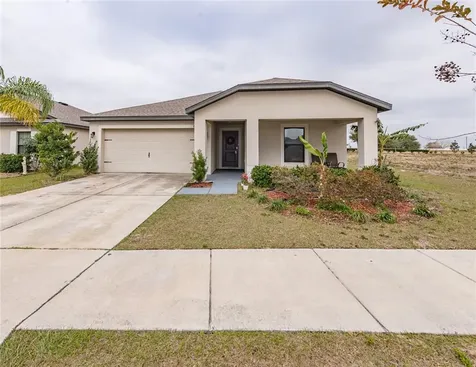 841 Laurel View Way Groveland FL 34736