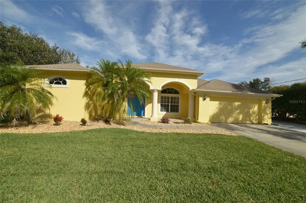 8169 Shorecrest Court Spring Hill FL 34606