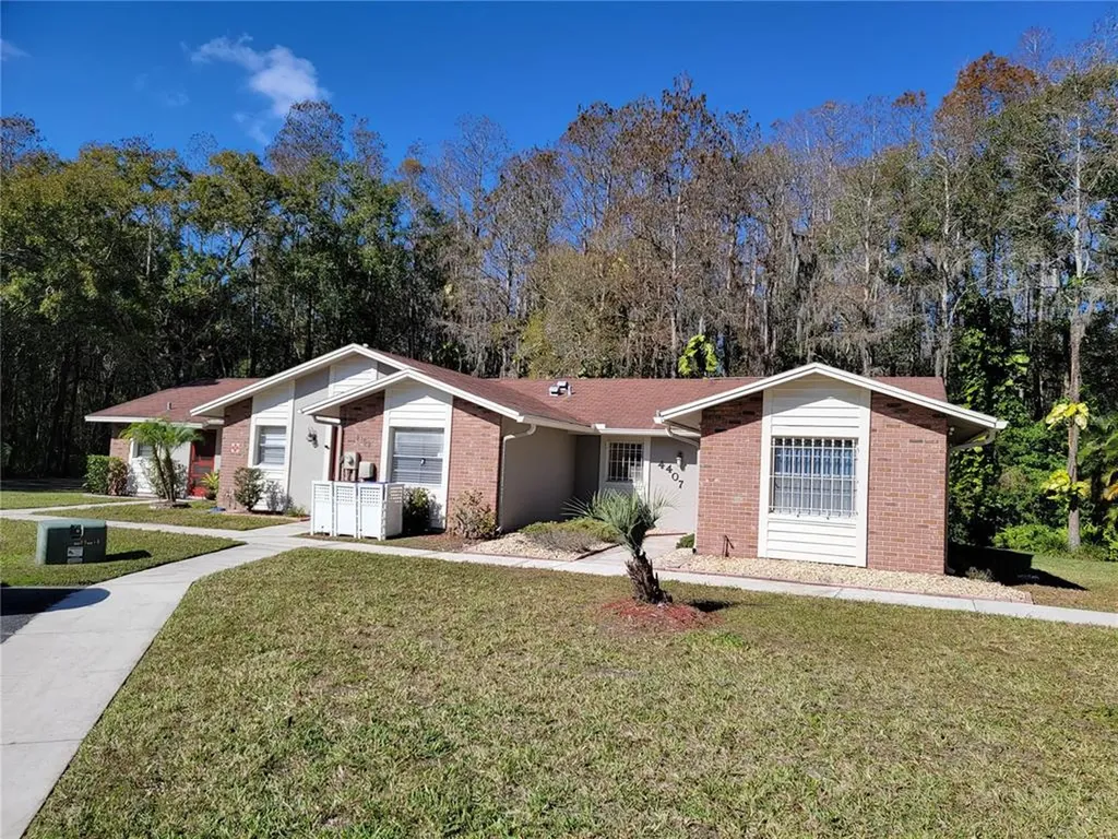 4407 W Humphrey Street Tampa FL 33614