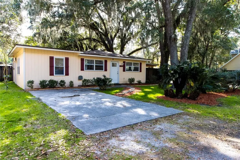 2057 NW 31st Place Gainesville FL 32605