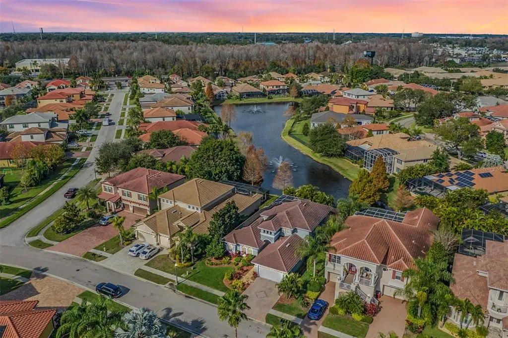 4546 Grand Lakeside Drive Palm Harbor FL 34684