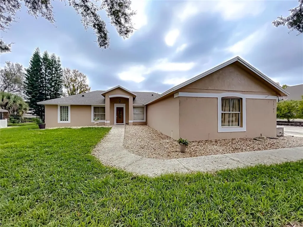 11308 Sooner Drive Clermont FL 34711